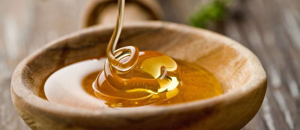 полезные свойства мёда